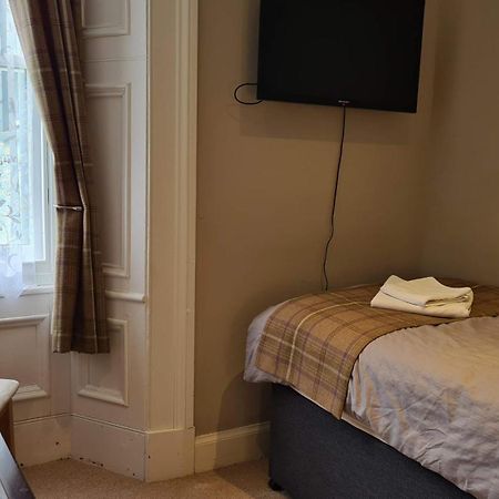 Glenisla Hotel Blairgowrie and Rattray المظهر الخارجي الصورة