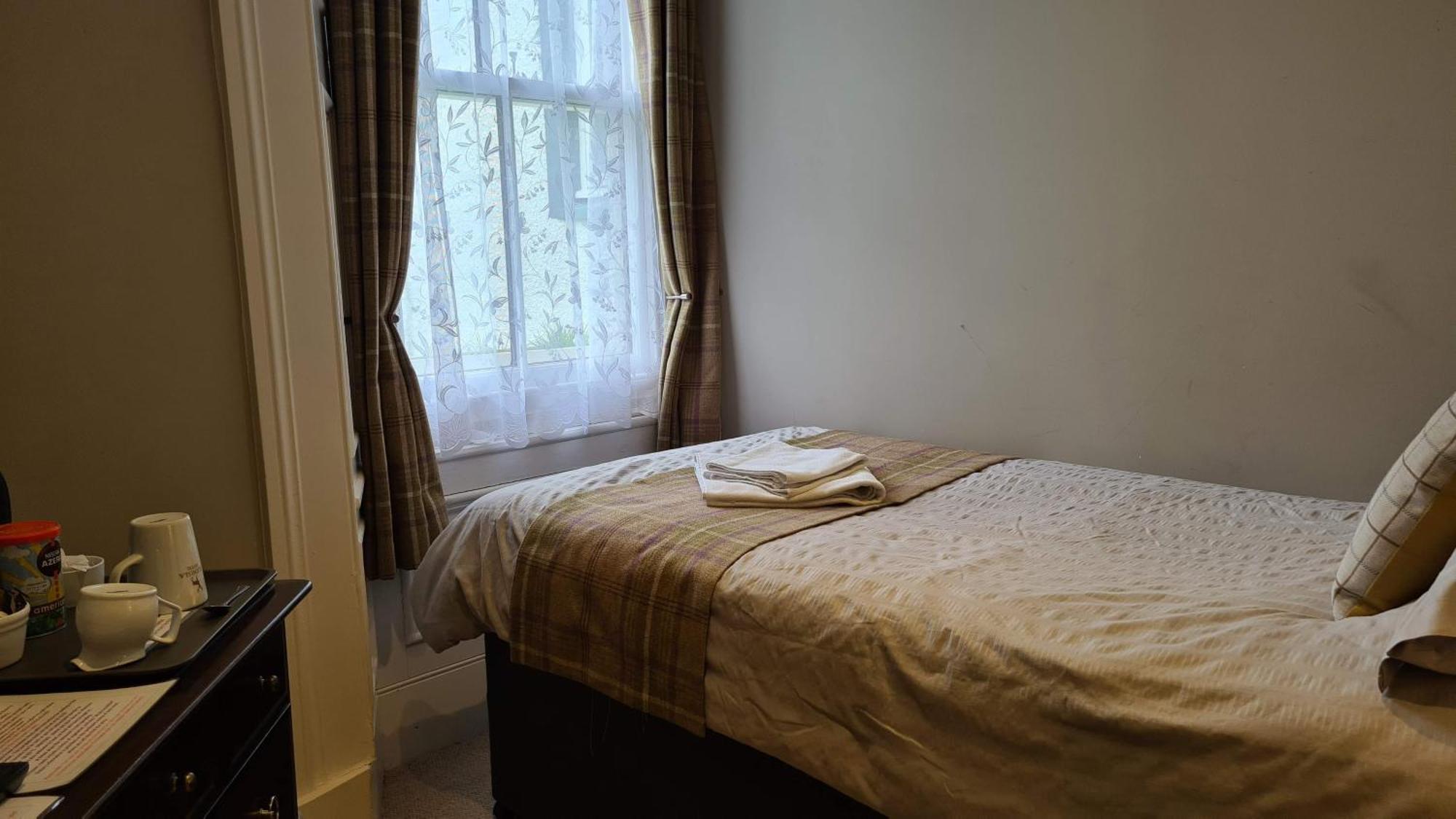 Glenisla Hotel Blairgowrie and Rattray المظهر الخارجي الصورة